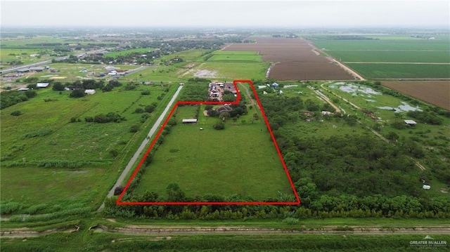 900 N Sunflower Rd, Edinburg, TX 78542 - photo 26
