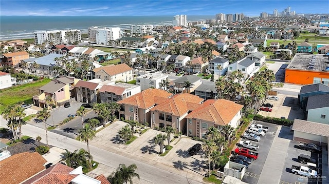103 Gardenia St Unit 3, South Padre Island, TX 78597 - view of urban area