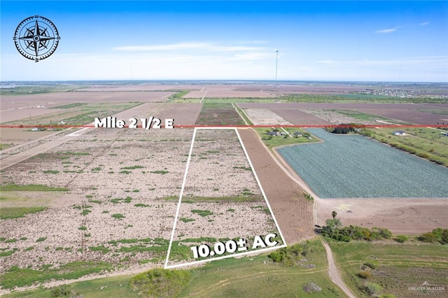 TBD 2 1/2 St E, Mercedes, TX 78570