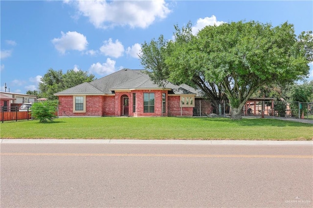 4312 W Chapin St, Edinburg, TX 78541 - photo 1