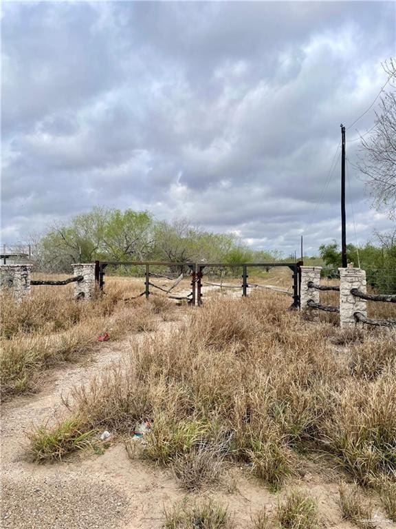 38001 N US Highway 281, Edinburg, TX 78542