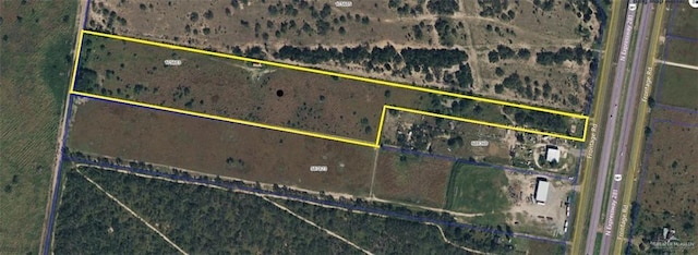 38001 N US Highway 281, Edinburg, TX 78542