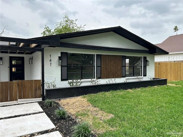 147 W Austin Blvd, Edinburg, TX 78539 - photo 22