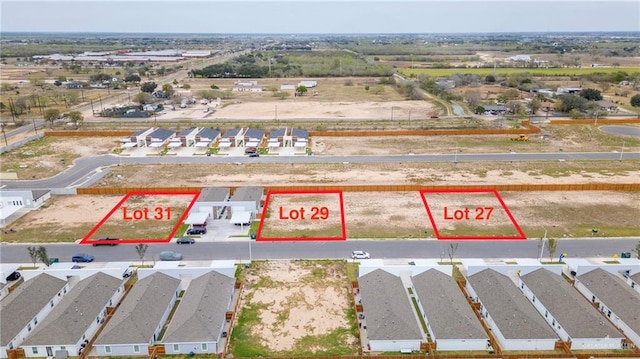 5812 Ozark, Mcallen TX, 78504 land for sale