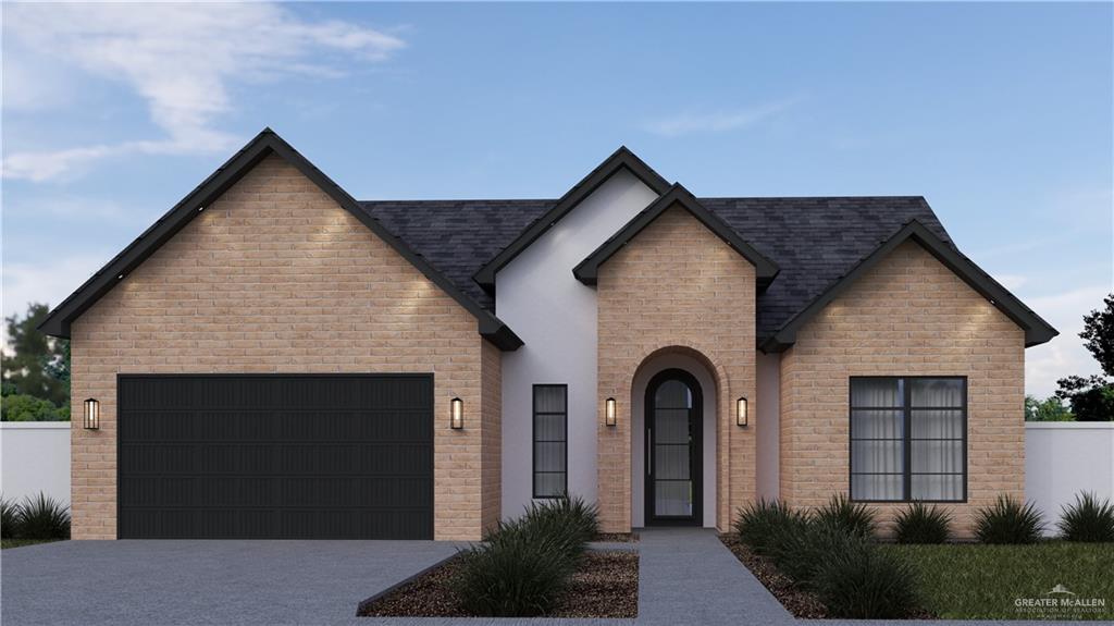1012 N Trinity St, Edinburg, TX 78541 - photo 1