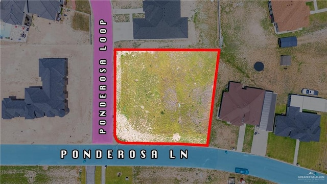 7020 Ponderosa Ln, Rio Grande City, TX 78582 - photo 3