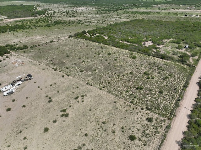 627 Loma Blanca Rd, Rio Grande City, TX 78582