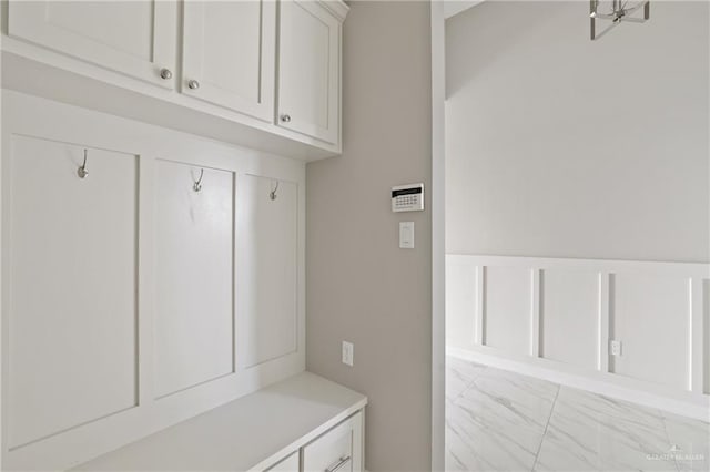 2005 Lime St, San Juan, TX 78589 - view of mudroom