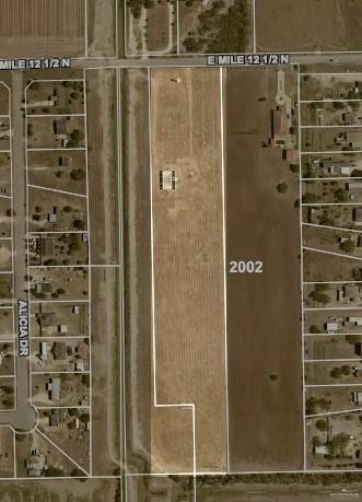 0 Mile 12 1/2 Rd N, Mercedes, TX 78570