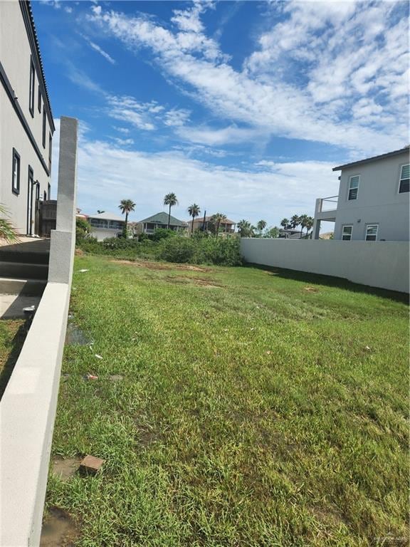 214 W Hibiscus St W, South Padre Island TX, 78597 land for sale