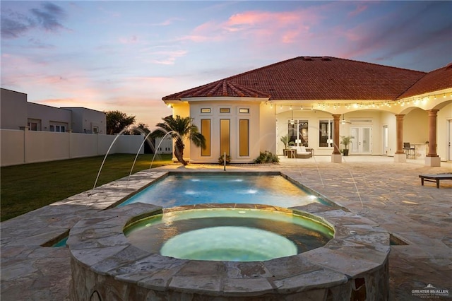 1415 Serengeti Way, Weslaco, TX 78596 - photo 40