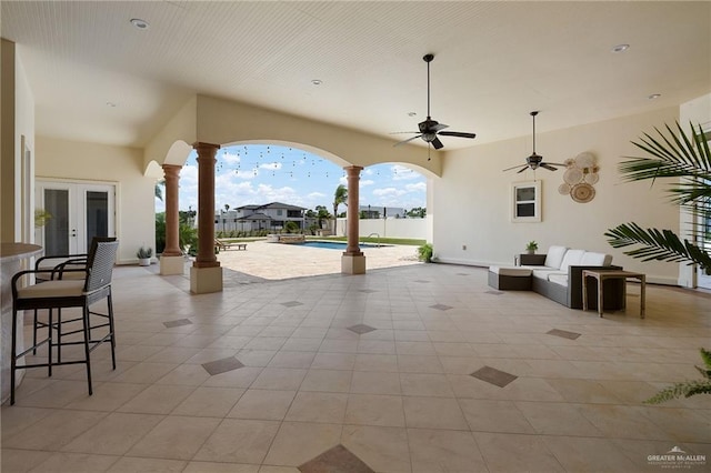 1415 Serengeti Way, Weslaco, TX 78596 - photo 20