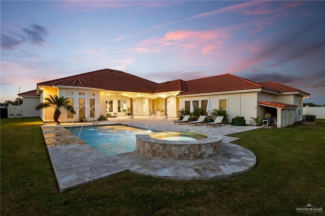 1415 Serengeti Way, Weslaco, TX 78596 - photo 41