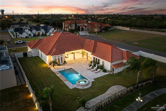 1415 Serengeti Way, Weslaco, TX 78596 - photo 43