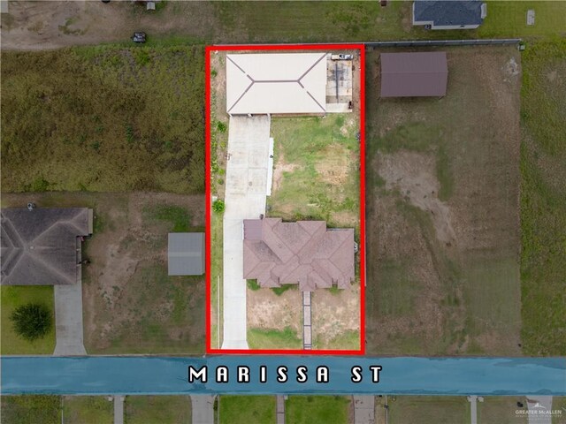 77 Marissa Dr, Rio Grande City, TX 78582 - photo 31