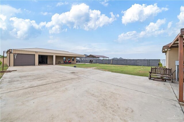 77 Marissa Dr, Rio Grande City, TX 78582 - photo 20