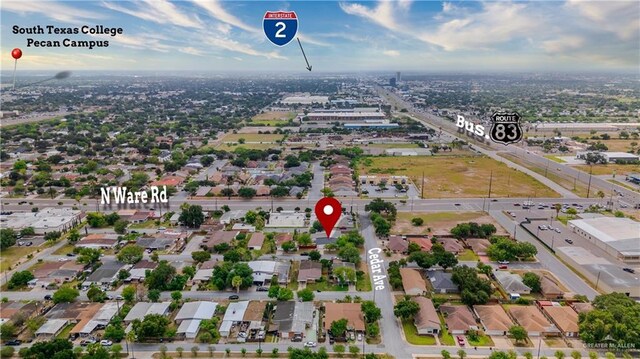 300 N 38th St, Mcallen, TX 78501 - photo 31