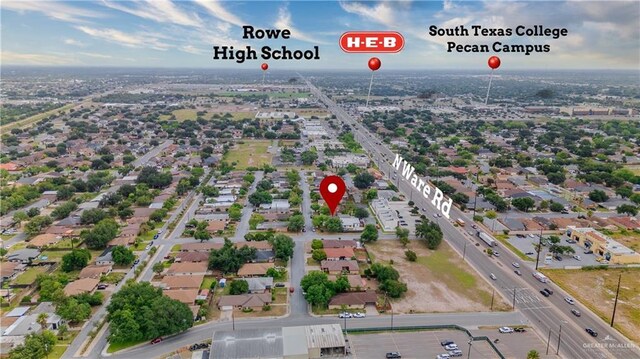 300 N 38th St, Mcallen, TX 78501 - photo 34