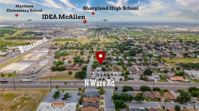 300 N 38th St, Mcallen, TX 78501 - photo 33