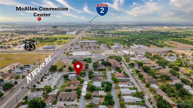 300 N 38th St, Mcallen, TX 78501 - photo 32
