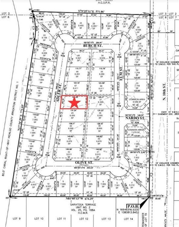 3106 N Adler Ave, Edinburg, TX 78541 - photo 1