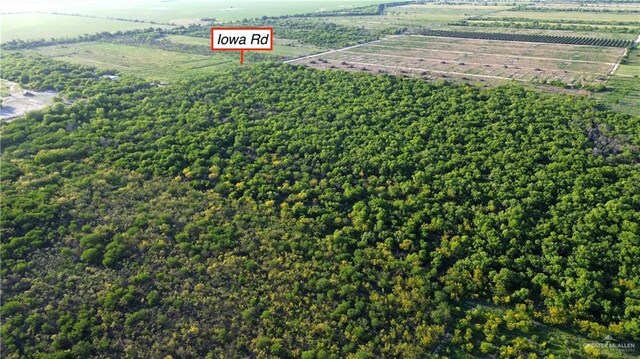 1025 N Iowa Rd, Edinburg, TX 78542