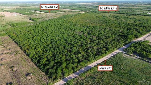 1025 N Iowa Rd, Edinburg, TX 78542