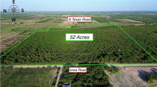 1025 N Iowa Rd, Edinburg, TX 78542