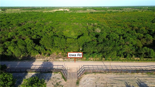 1025 N Iowa Rd, Edinburg, TX 78542