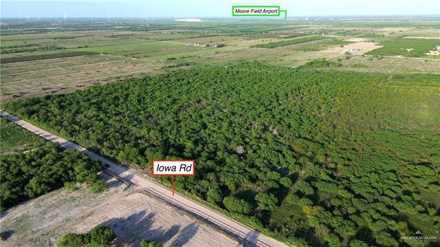 1025 N Iowa Rd, Edinburg, TX 78542