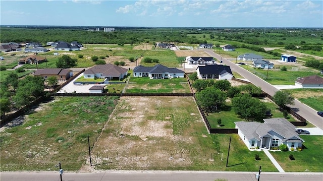 6807 Cardiff Ave, Edinburg TX, 78542 land for sale