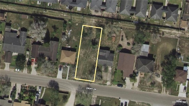 706 Ebony St, San Juan TX, 78589 land for sale