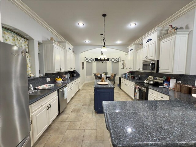 3103 Brightwood Ave, Edinburg, TX 78539 - photo 6