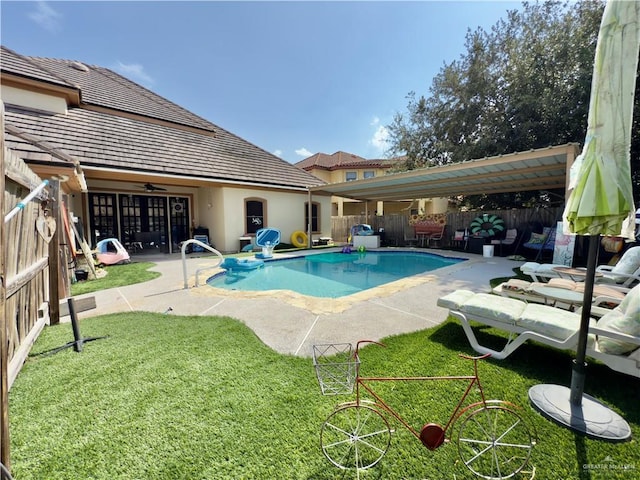3103 Brightwood Ave, Edinburg, TX 78539 - photo 27