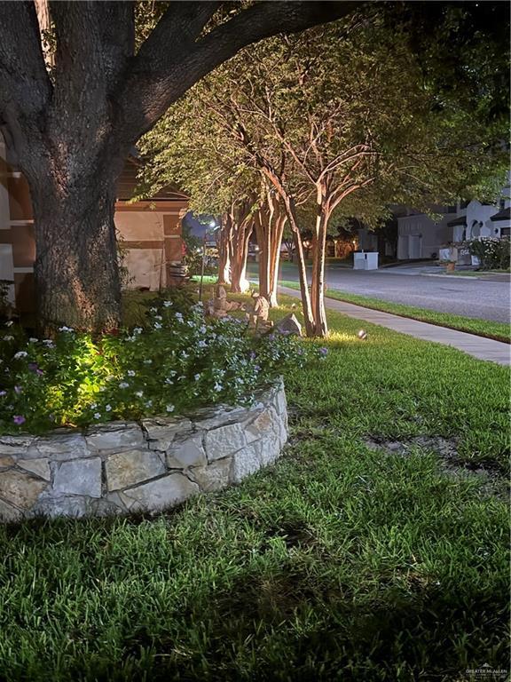 3103 Brightwood Ave, Edinburg, TX 78539 - photo 32