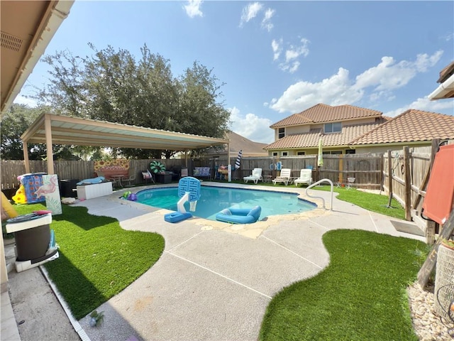 3103 Brightwood Ave, Edinburg, TX 78539 - photo 26