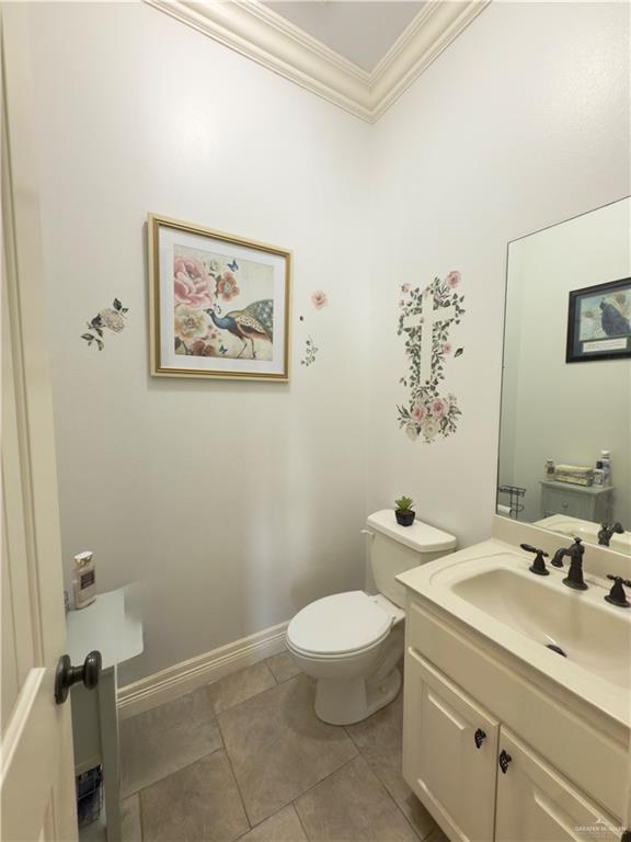 3103 Brightwood Ave, Edinburg, TX 78539 - photo 16