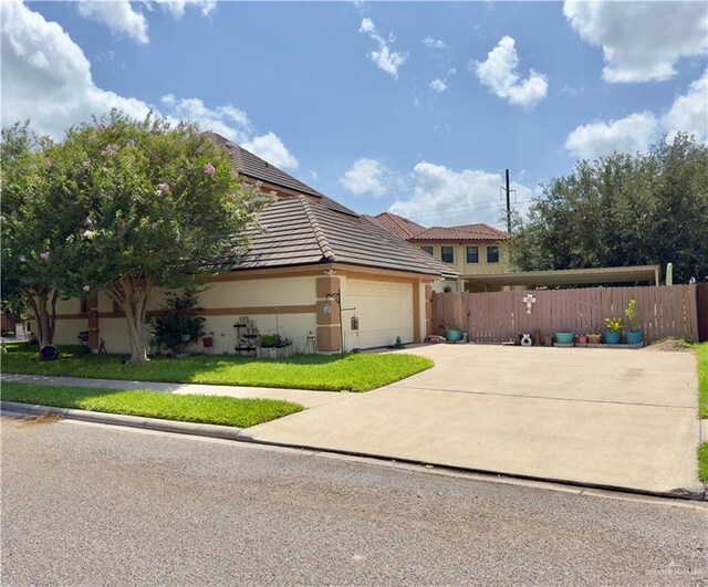 3103 Brightwood Ave, Edinburg, TX 78539 - photo 29