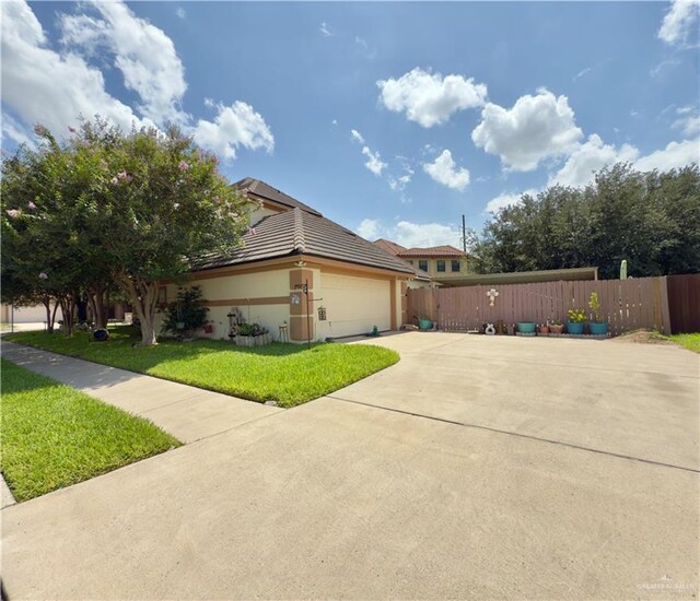 3103 Brightwood Ave, Edinburg, TX 78539 - photo 28