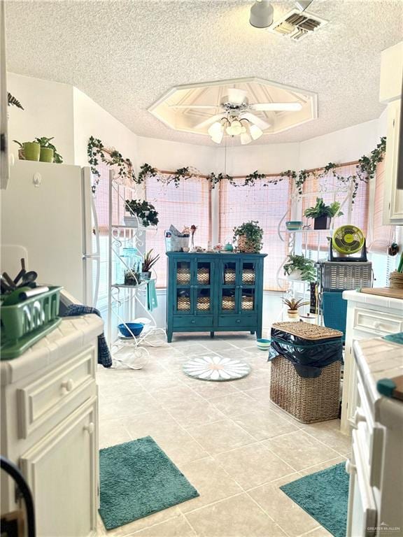 2612 Ashley Dr, Pharr, TX 78577 - interior space featuring french doors