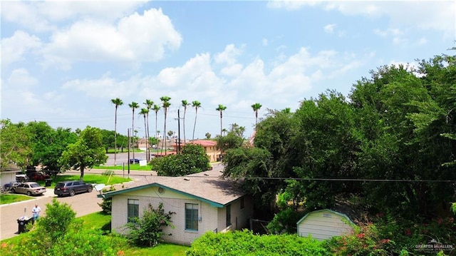 814 N Pino St, Weslaco, TX 78596 - view of surrounding community