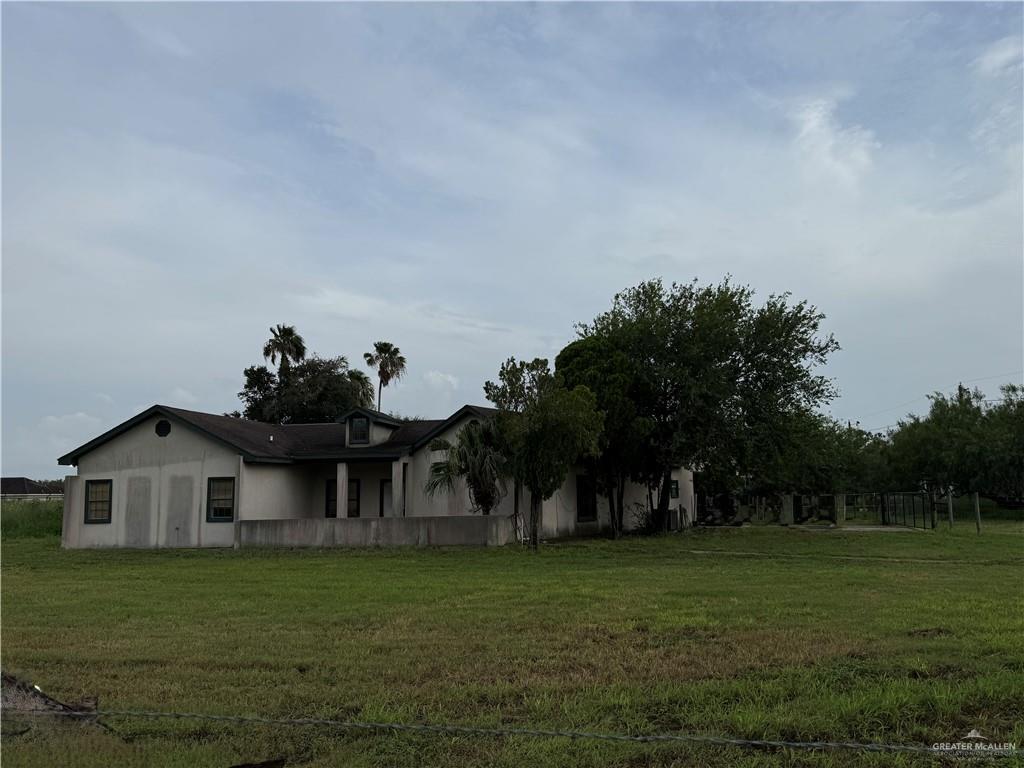 4022 E Canton Rd, Edinburg, TX 78542 - photo 3