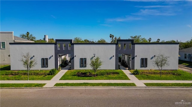 2616 Fern Ave, Edinburg, TX 78541 - view of front of house