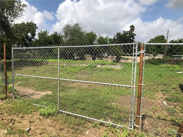 1604 S Greene Rd, Palmview, TX 78572