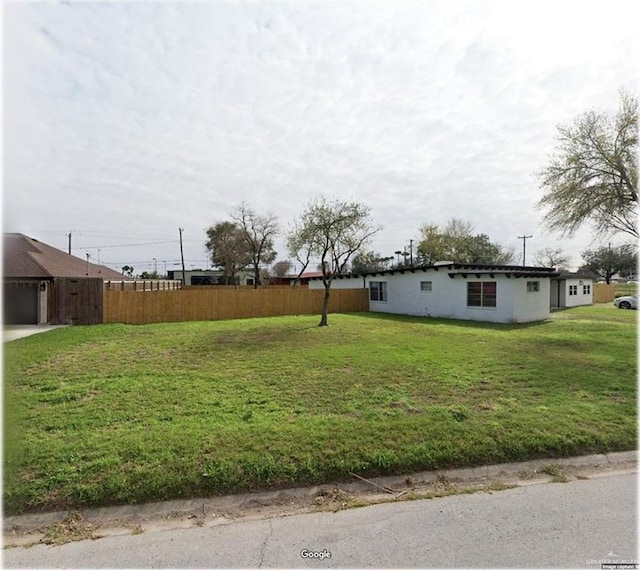 131 Quince Ave, Mcallen, TX 78501
