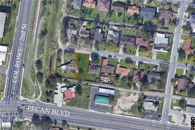 131 Quince Ave, Mcallen, TX 78501