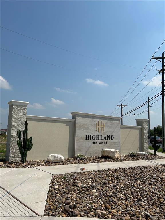 4753 S Brazos Rd, Edinburg, TX 78542