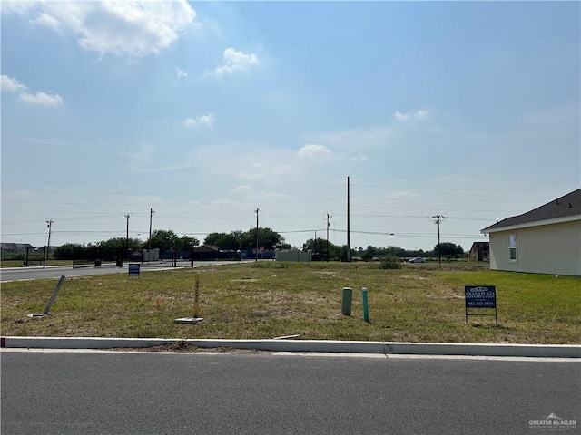 4753 S Brazos Rd, Edinburg, TX 78542