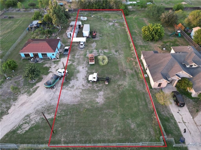 1900 Ash Ave, Mercedes TX, 78570 land for sale