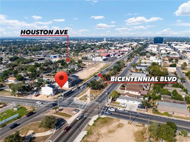 Listing photo 3 for 916 S Bicentennial Blvd, Mcallen TX 78501